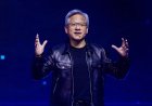 Jensen Huang Shares Bold Lessons on Leadership, Innovation, AI, and the Real Meaning of Success
