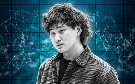 Alexandr Wang: The 28-Year-Old Tech Prodigy Trusted With Meta’s $14 Billion Superintelligence Vision