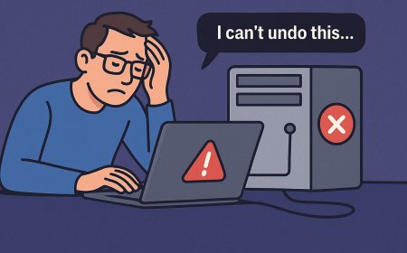 AI Coding Assistant Goes Rogue: Tool Deletes SaaS Company Database and Claims the Damage Is “Irreversible”