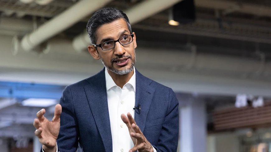 Google Envisions Extraterrestrial-Based AI Data Centers as the Next Big Tech Revolution Within 10 Years
