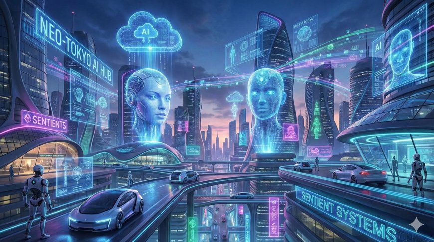 Top AI Advancements to Watch in 2026