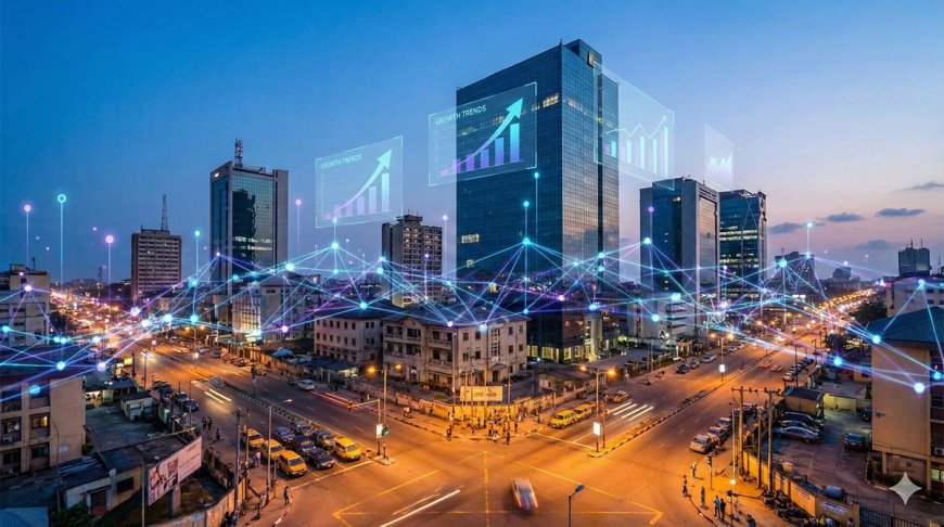 Why Nigeria Is Now One of Africa’s Fastest-Growing AI Markets