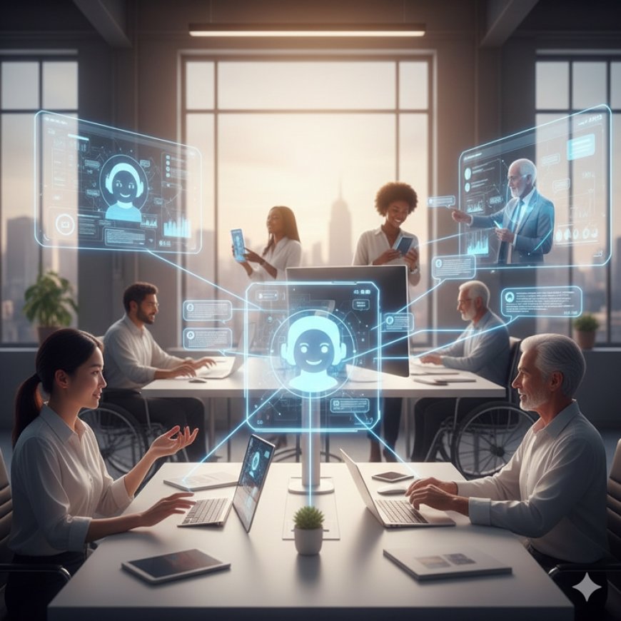 The State of Chatbots in 2025: How AI Conversation Tools Are Redefining Customer Service