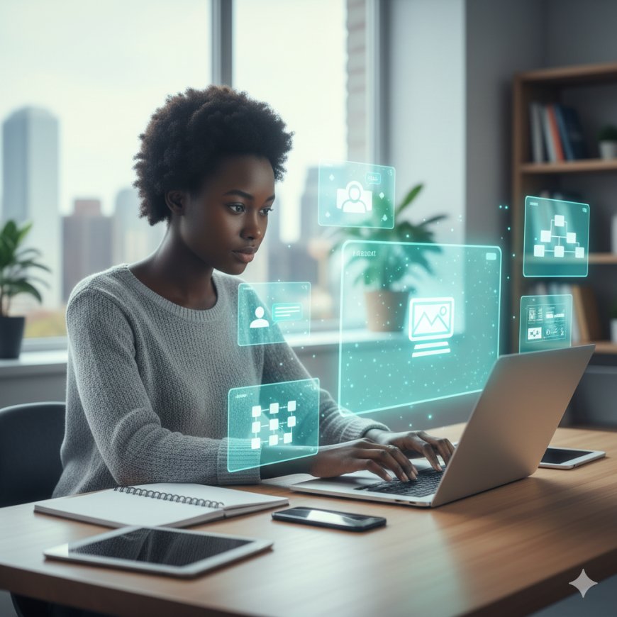 5 AI Projects Students Can Build (Without Coding) to Boost Their Resume