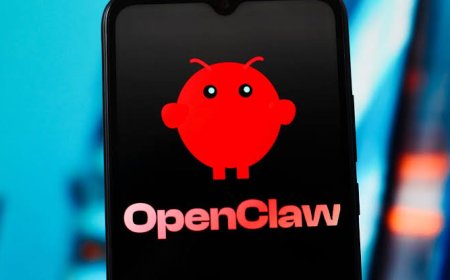 The Rise of AI Agents: Why OpenAI’s OpenClaw Move Could Redefine the Future of Chatbots