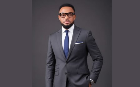 Spotlight on Leadership: Shaineze Essang and the Vision Powering ArtiQua Innovations