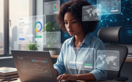 Free AI Tools for Students (With Real Platforms)