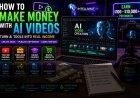 How to Make Money with AI Videos in 2026: 20 Proven Ways to Turn AI Content into a Full-Time Income