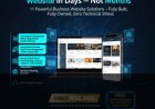 Launch a Powerful Online Business in Days — Not Months (Without Writing a Single Line of Code)