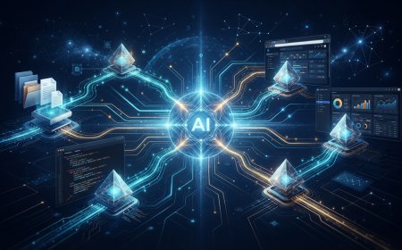OpenAI Launches Agents API for Building and Running AI Agents