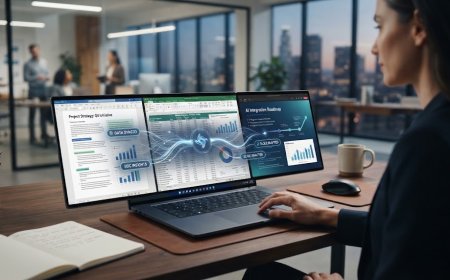 Grok for Microsoft 365 Brings AI Into Word, Excel and PowerPoint