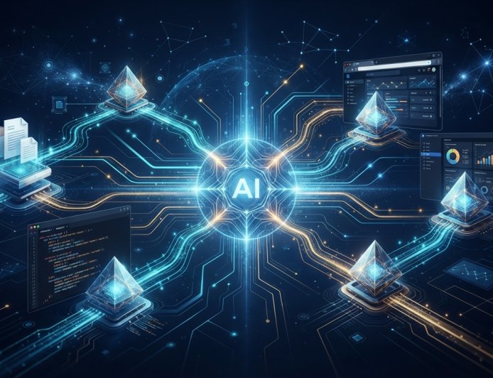 OpenAI Launches Agents API for Building and Running AI Agents