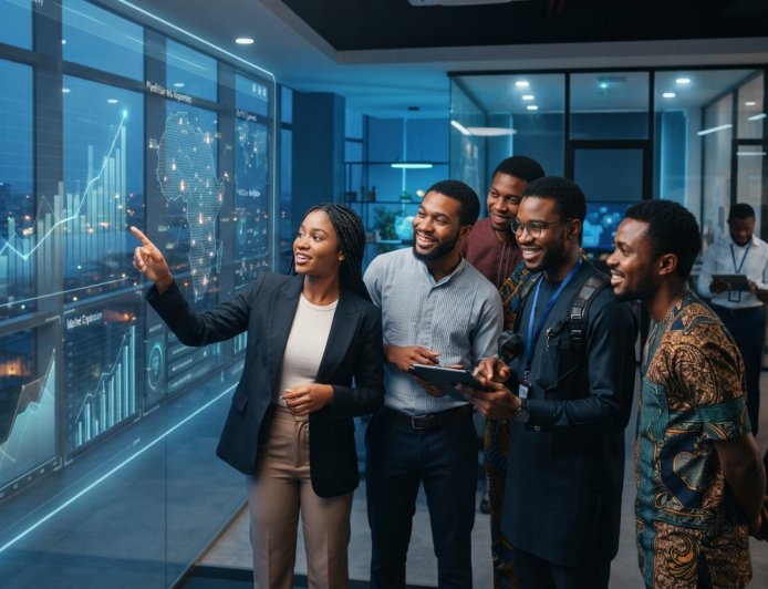 Askya AI Growth Platform 2026: How African AI Startups Can Apply