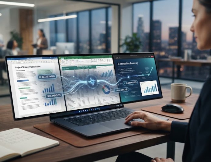 Grok for Microsoft 365 Brings AI Into Word, Excel and PowerPoint
