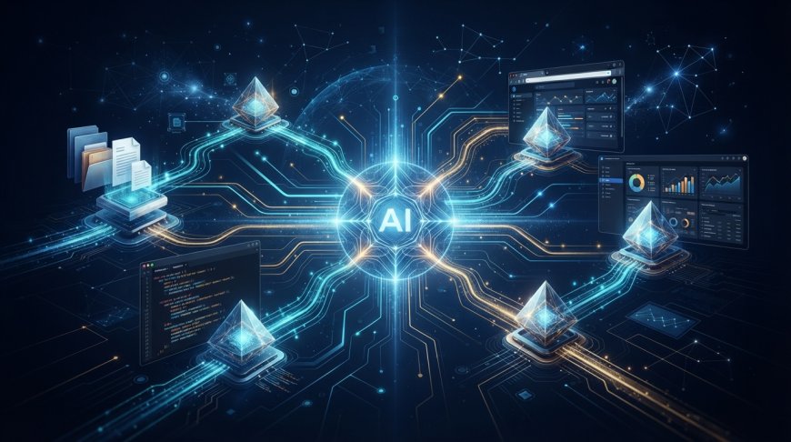 OpenAI Launches Agents API for Building and Running AI Agents