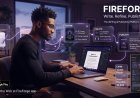 FireForge App for Authors: Write, Refine, Publish and Earn From Your Books